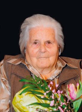 Anna Fröhlich
