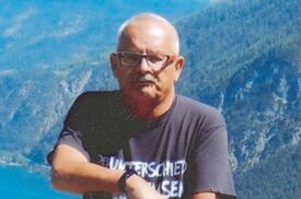 Gerhard Schrattenecker