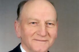 Franz Gerner