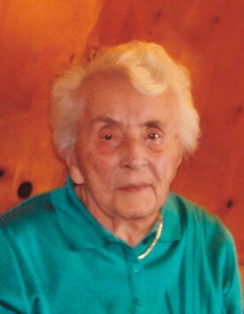 Martha Herlbauer