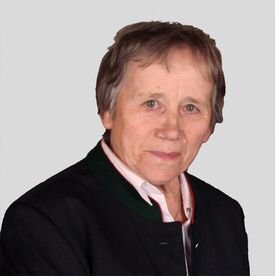 Hedwig Huber