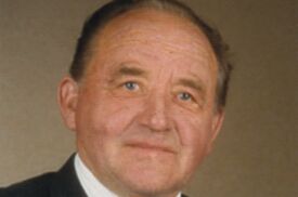Karl Siberer