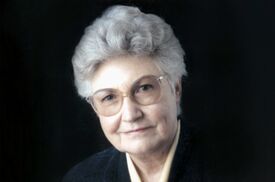 Edith Kapitz