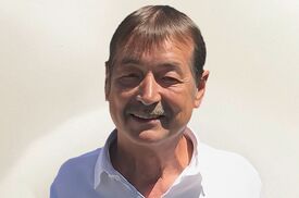Manfred Moharitsch