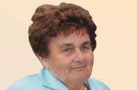 Maria Kraus