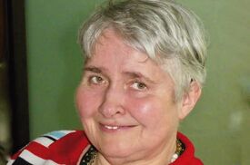 Maria Margarete Stieger