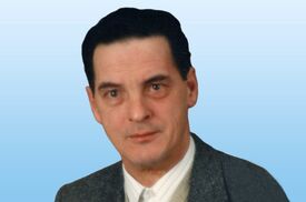 Maximilian Kirnstötter