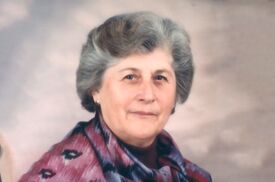 Maria Mertelseder