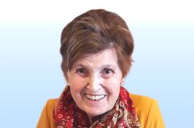 Gerlinde Mühlhofer