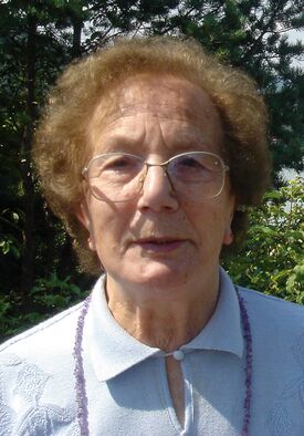 Maria Ortner