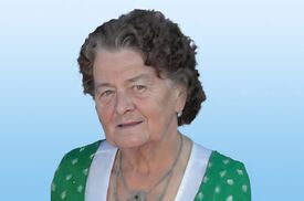 Paula Kastinger