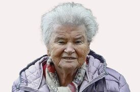 Pauline Oberperfler