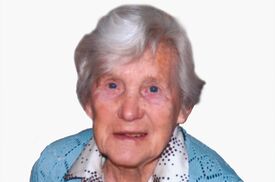 Gertrude Rauscher
