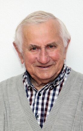Georg Sattlecker