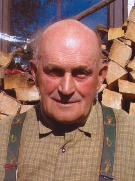 Ernst Sieberer