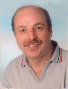 Gerhard Steinberger