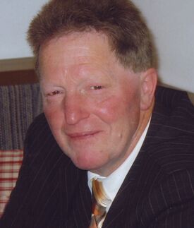 Johann Antlinger