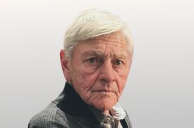 Josef Bogner