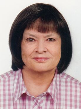 Mag. Elisabeth Bruna