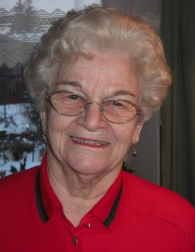 Maria Stachl