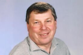 Lorenz Hoffmann