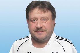 Johann Nothaft