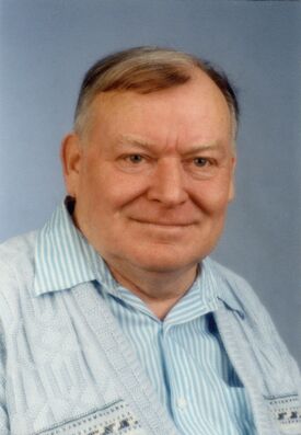 Michael Kaufmann