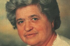 Gretl Springmann