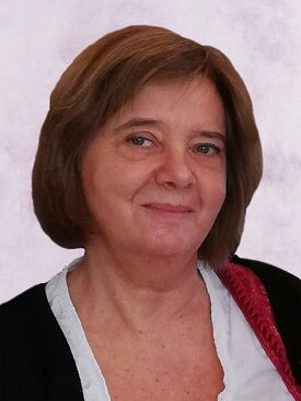 Maria Baldauf