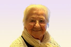 Maria Maier