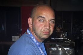 Dragan Marinkovic