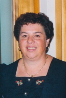 Eveline Sporer