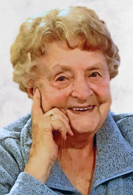 Hedwig Steinberger