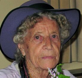 Elisabeth Stegmann