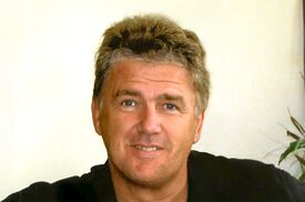 Karl Bamberger