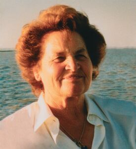 Martha Buchner