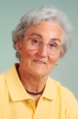 Franziska Sycek