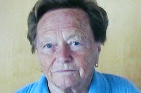 Maria Freischlager