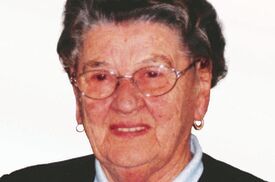 Gertrude Wimmer