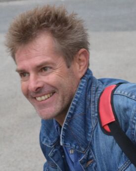 Franz Gahleitner