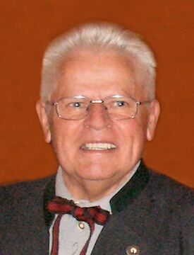 Johann Gurtner