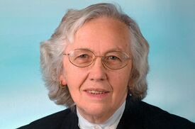 Hedwig Hamminger