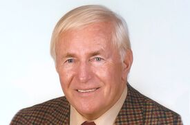 Mag. phil. Erwin Herndl