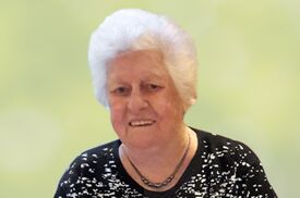 Herta Weinberger