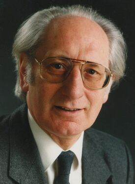 Professor Joseph Werndl