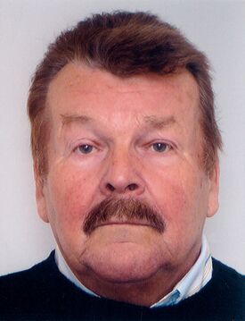 Gustav Kirsch