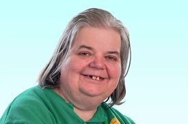 Anneliese Krautgartner