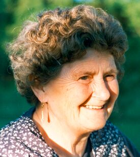 Hilda Maislinger