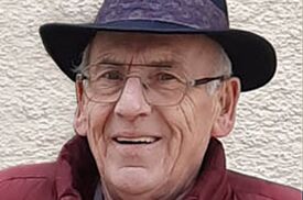 Johann Permadinger