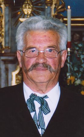 Robert Rauch